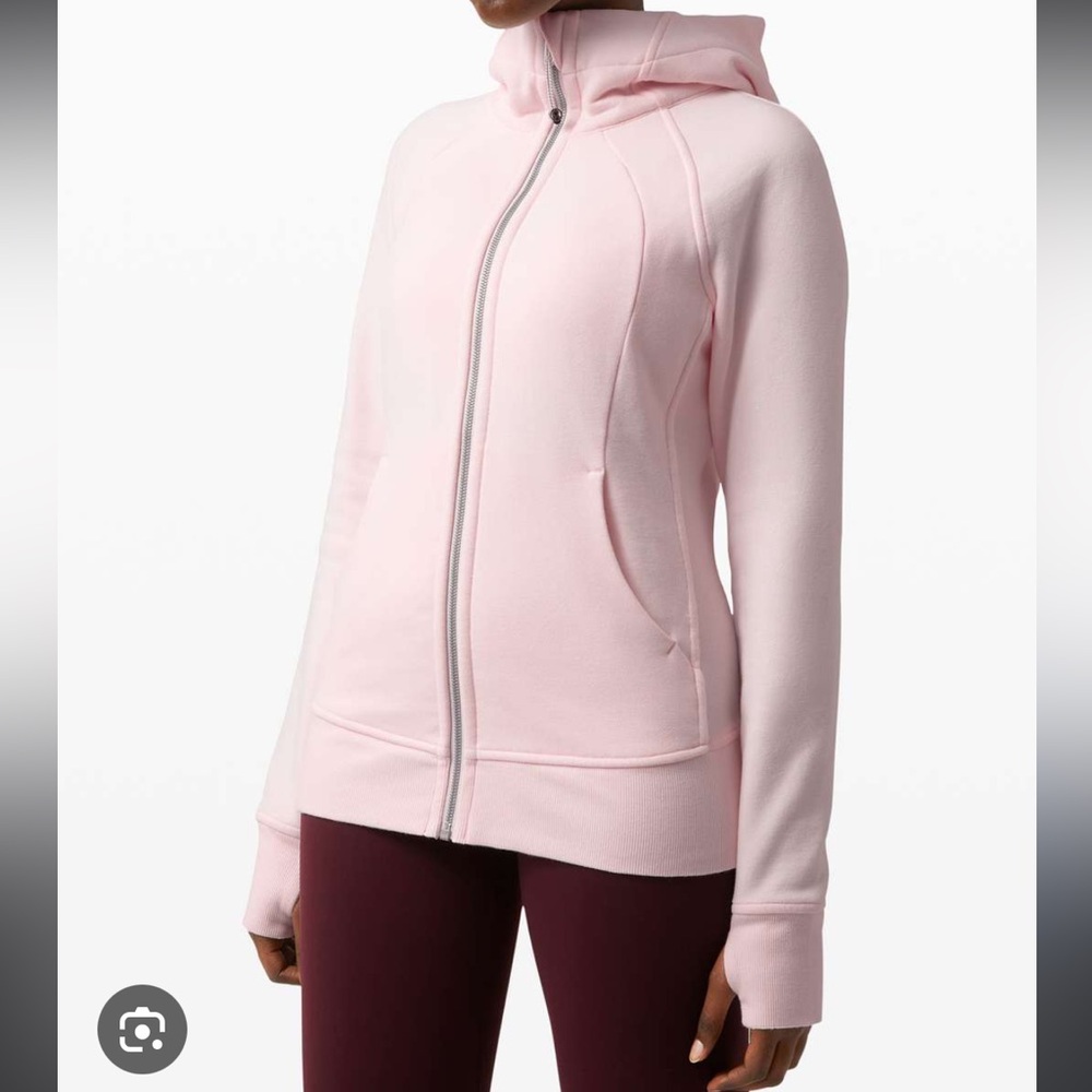 Lululemon Scuba